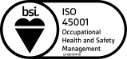 ISO 45001 certification